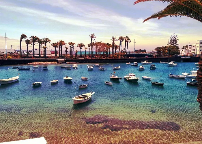 Apartamento Vista Mar Arrecife
