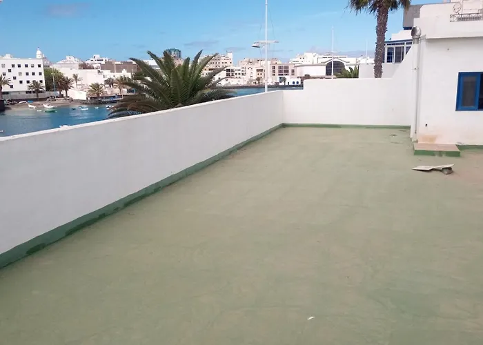 Apartamento Vista Mar Arrecife