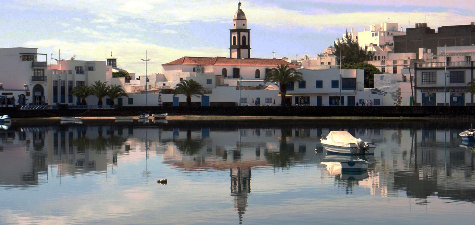 Vista Mar Arrecife (Lanzarote)