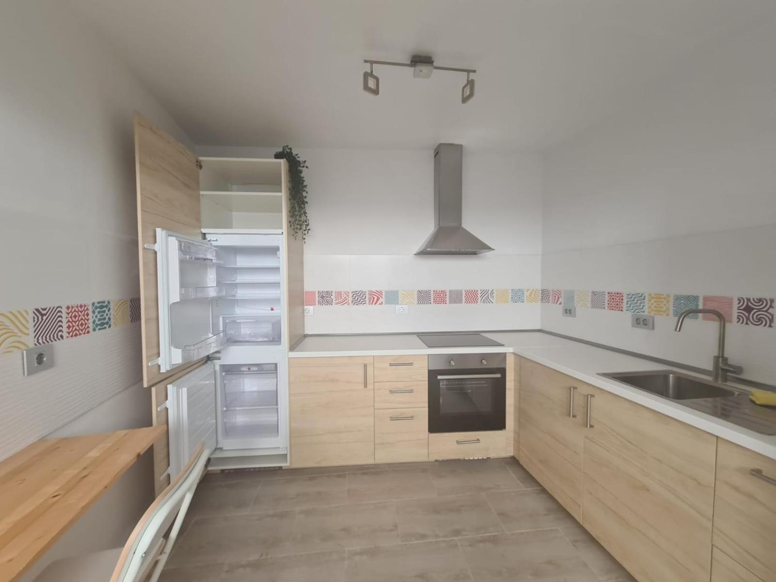 Apartament Vista Mar