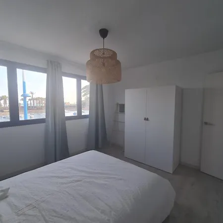 Apartamento Vista Mar Arrecife Exterior photo