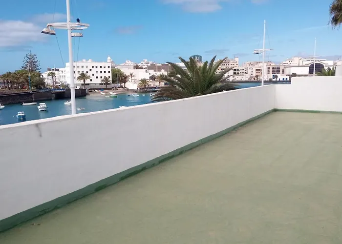 Apartamento Vista Mar Arrecife
