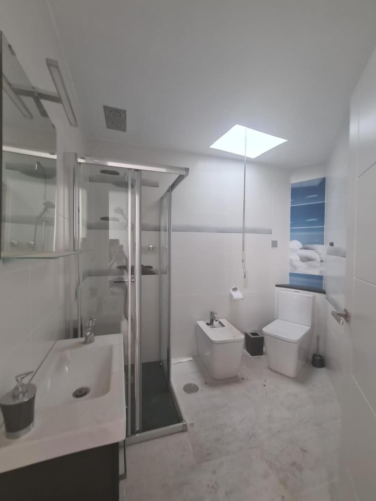 Apartamento Vista Mar Arrecife (Lanzarote)