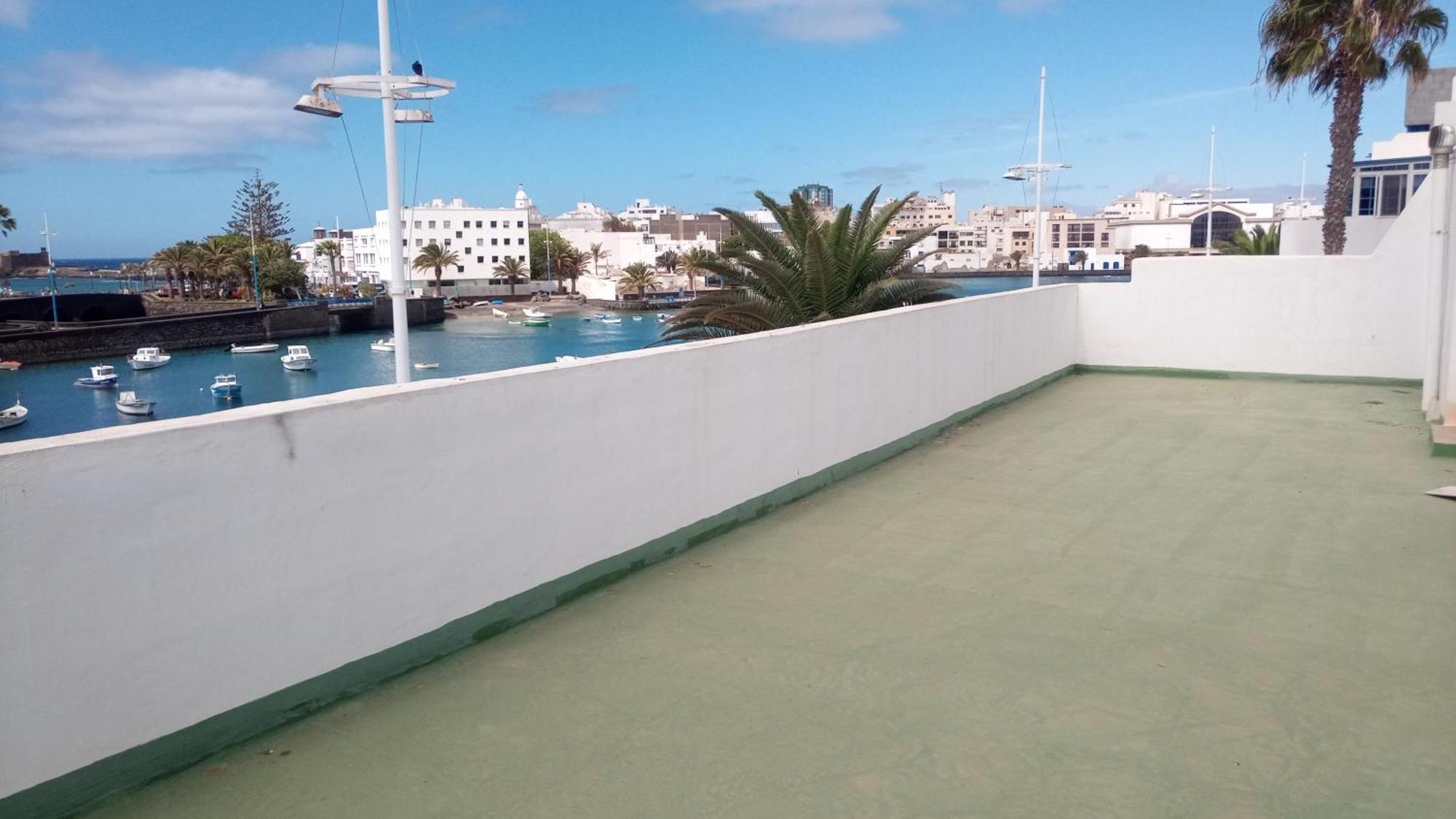 Vista Mar Arrecife (Lanzarote)
