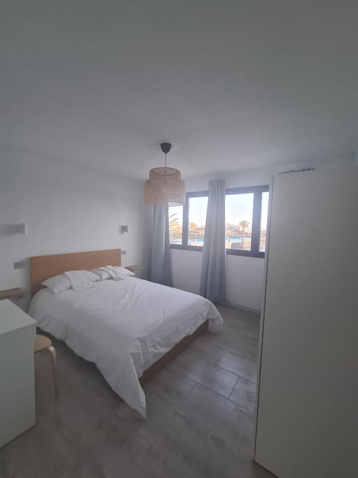 Apartamento Vista Mar Arrecife (Lanzarote)
