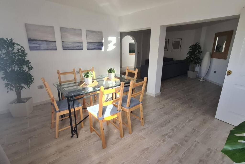 Apartamento Vista Mar Arrecife (Lanzarote)