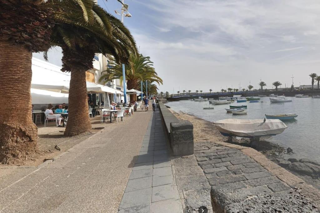 Apartamento Vista Mar Arrecife (Lanzarote)